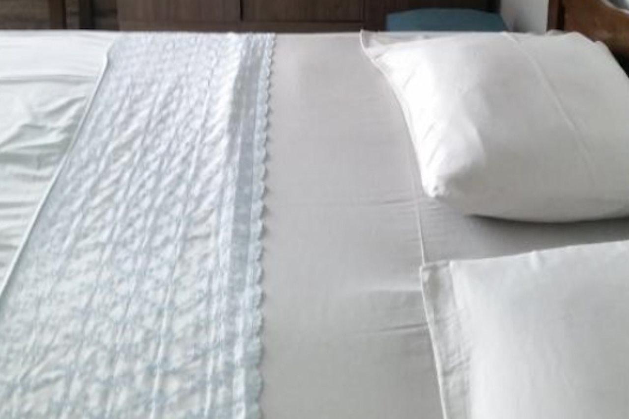 Dimitra Apartments K كومينو المظهر الخارجي الصورة
