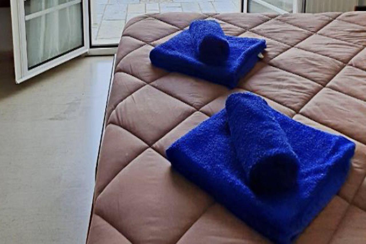 Dimitra Apartments K كومينو المظهر الخارجي الصورة
