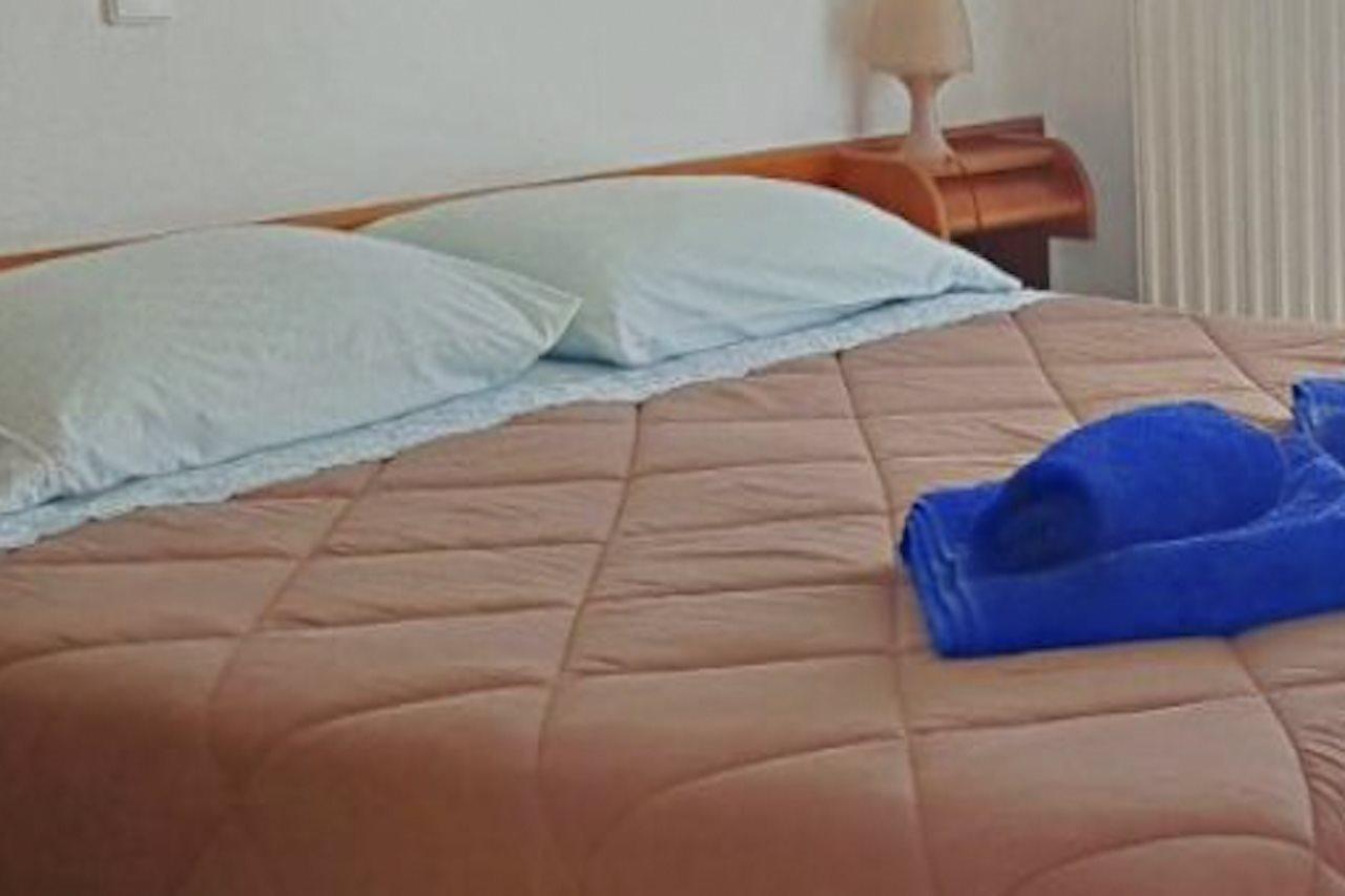 Dimitra Apartments K كومينو المظهر الخارجي الصورة