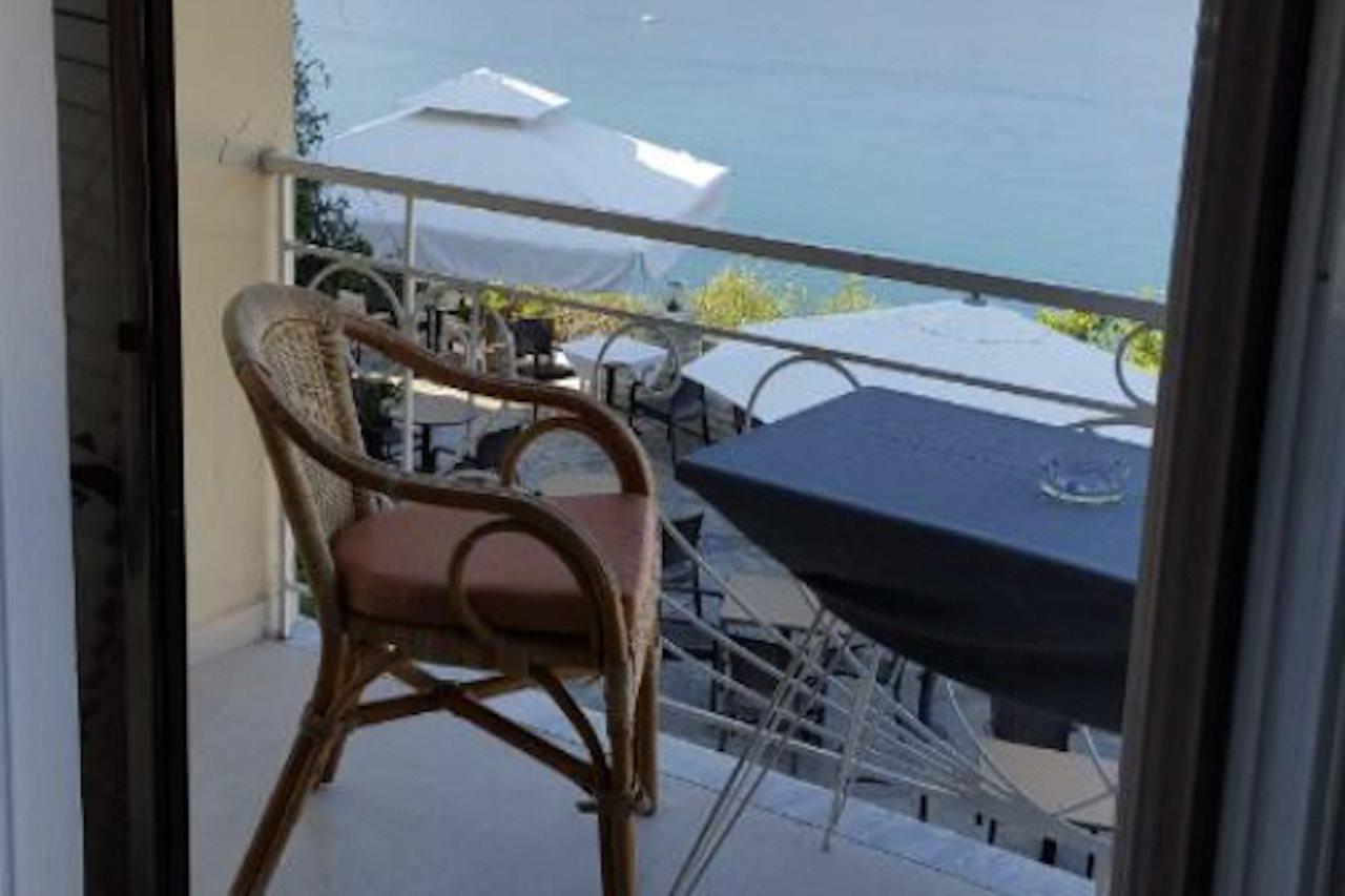Dimitra Apartments K كومينو المظهر الخارجي الصورة
