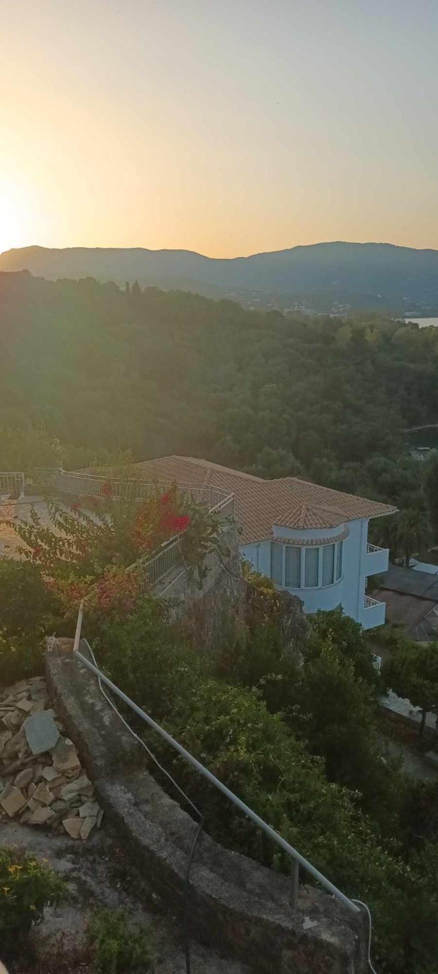 Dimitra Apartments K كومينو المظهر الخارجي الصورة