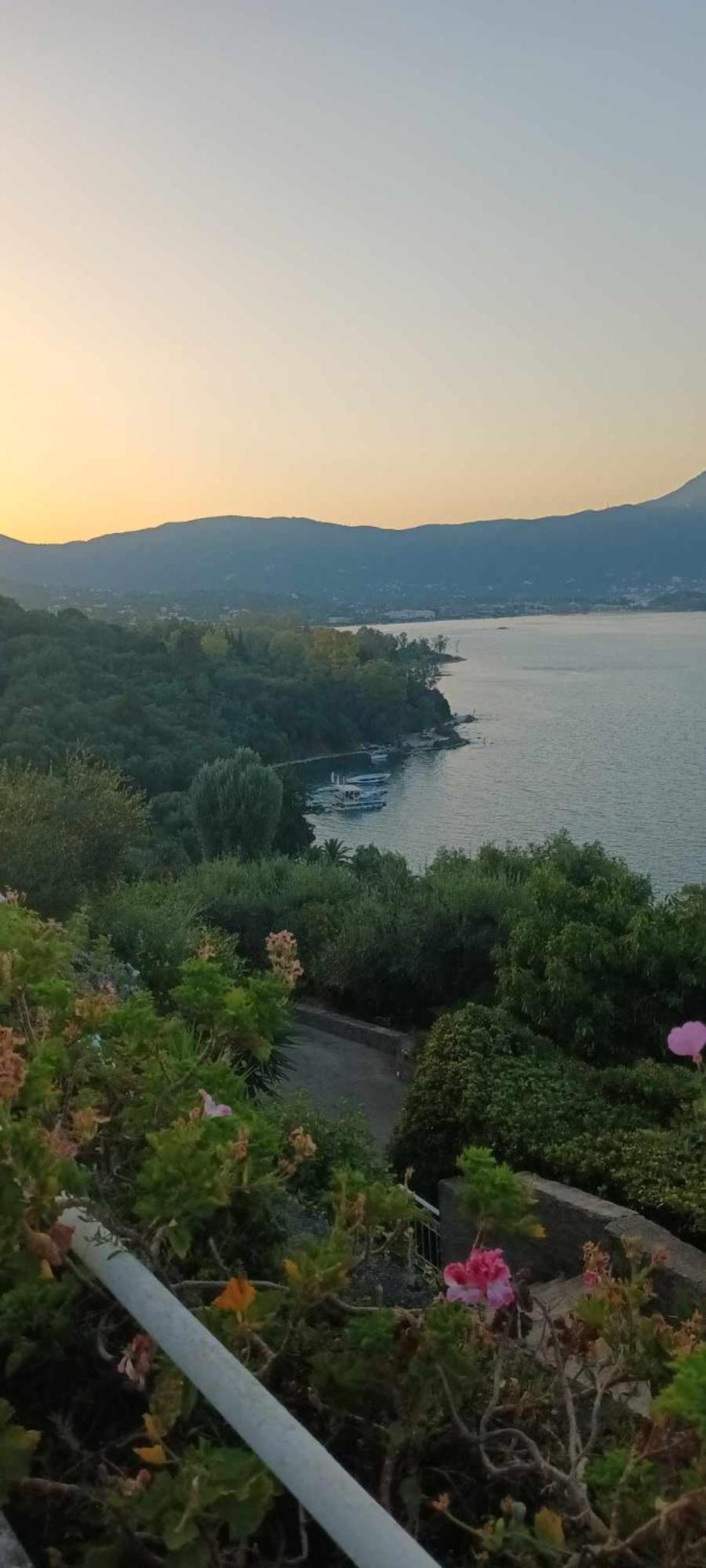 Dimitra Apartments K كومينو المظهر الخارجي الصورة