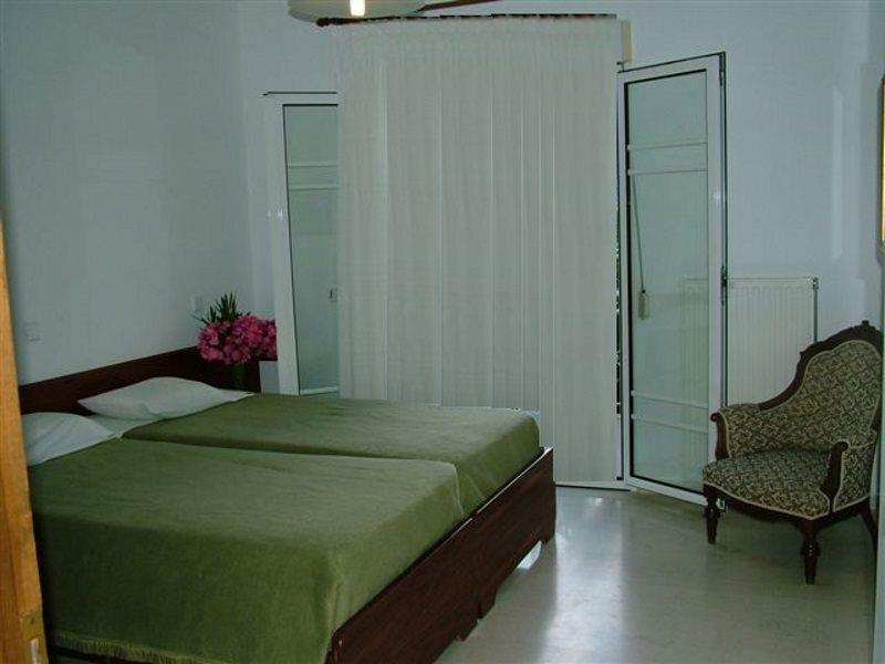 Dimitra Apartments K كومينو المظهر الخارجي الصورة