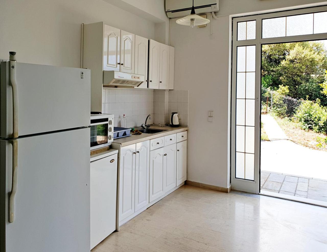 Dimitra Apartments K كومينو المظهر الخارجي الصورة