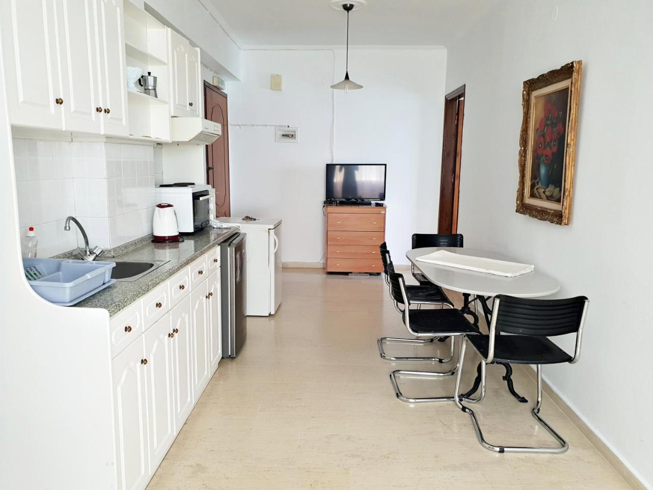 Dimitra Apartments K كومينو المظهر الخارجي الصورة