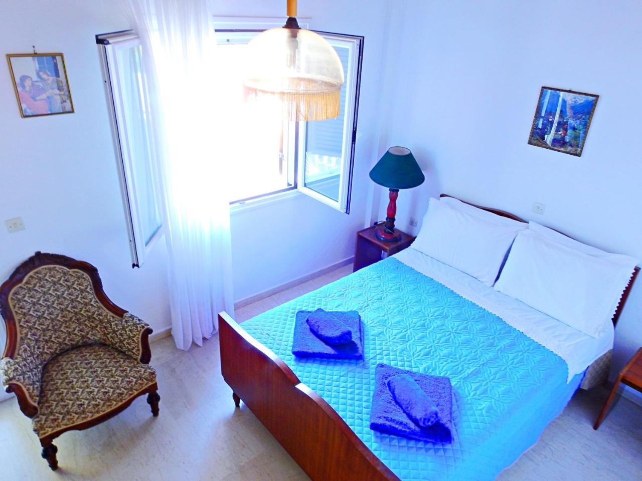 Dimitra Apartments K كومينو المظهر الخارجي الصورة
