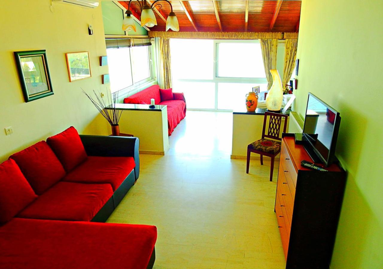 Dimitra Apartments K كومينو المظهر الخارجي الصورة