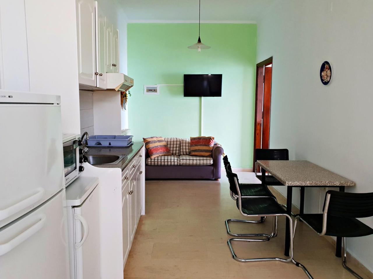 Dimitra Apartments K كومينو المظهر الخارجي الصورة