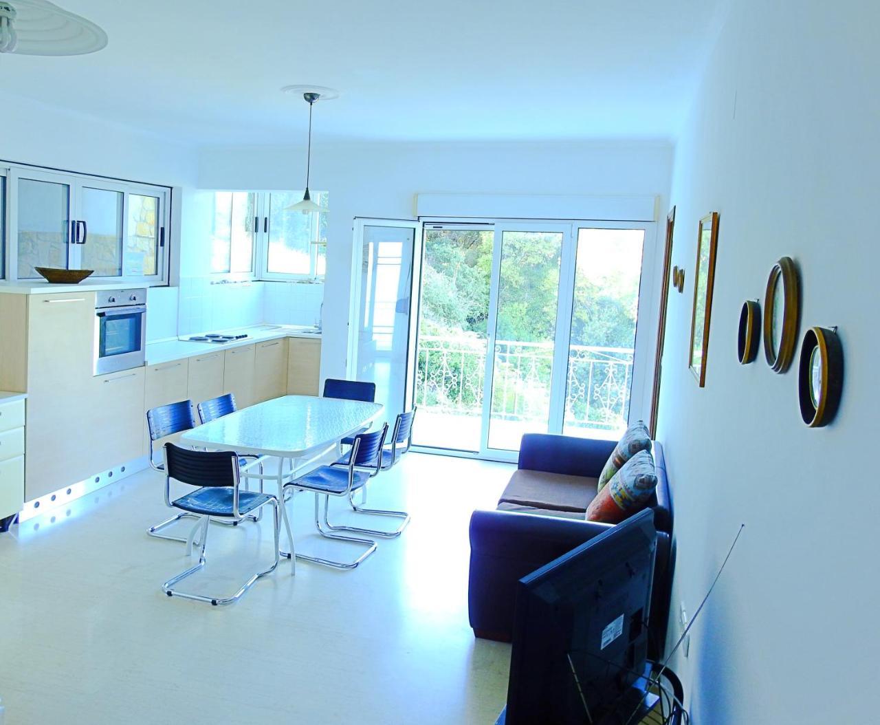 Dimitra Apartments K كومينو المظهر الخارجي الصورة