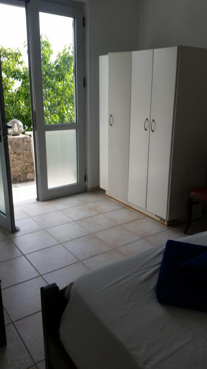 Dimitra Apartments K كومينو المظهر الخارجي الصورة