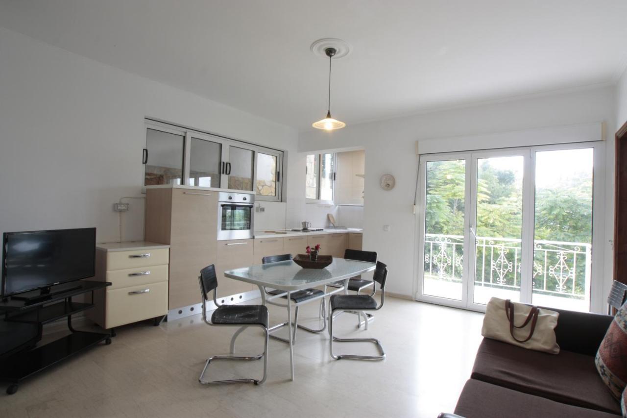 Dimitra Apartments K كومينو المظهر الخارجي الصورة