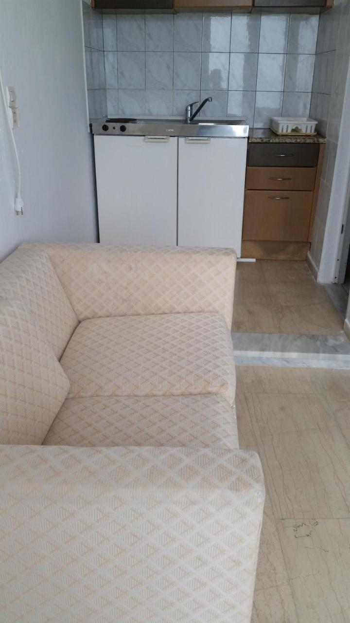 Dimitra Apartments K كومينو المظهر الخارجي الصورة