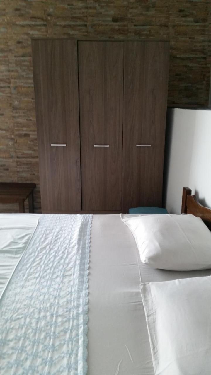 Dimitra Apartments K كومينو المظهر الخارجي الصورة