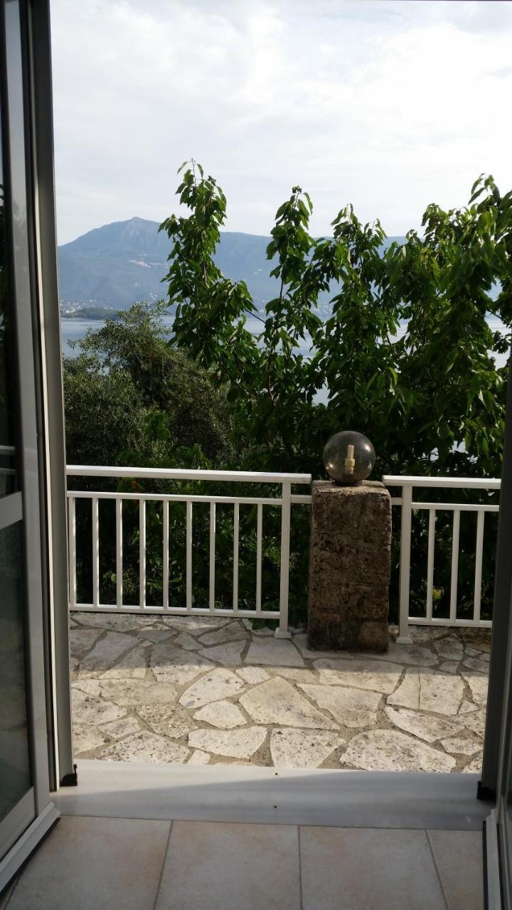 Dimitra Apartments K كومينو المظهر الخارجي الصورة